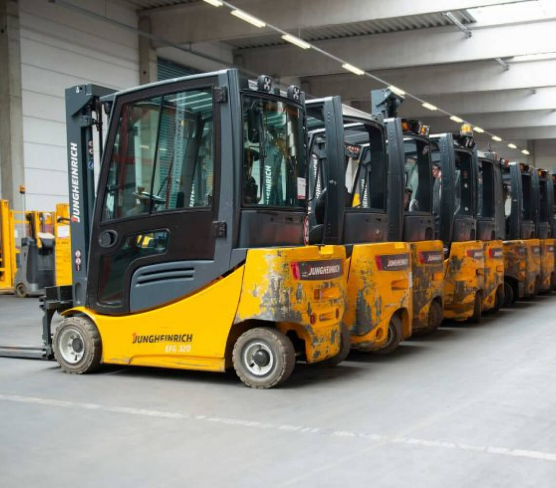 Rental and Used Trucks