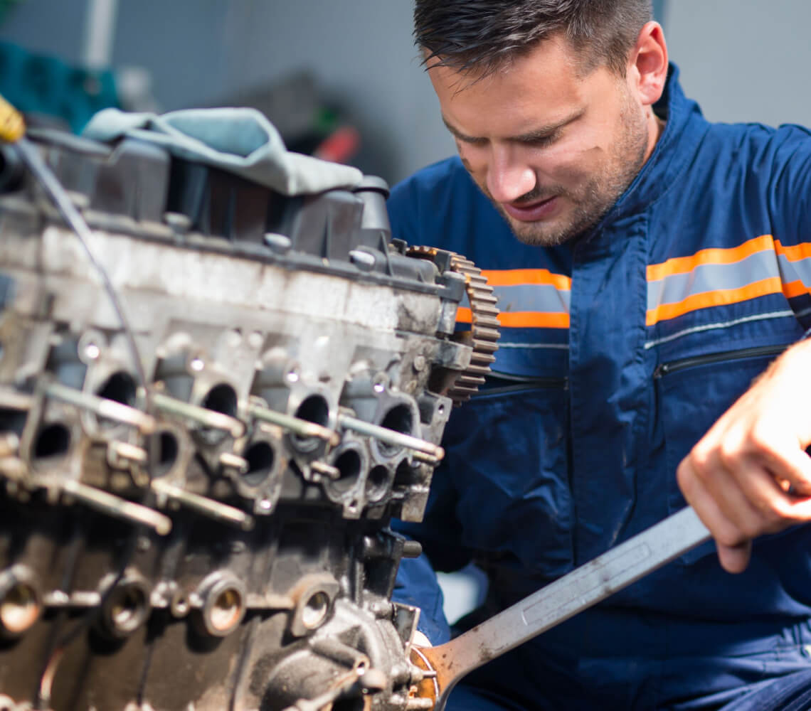 Preventive Maintenance Schedule